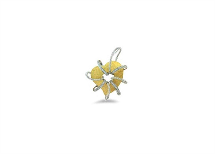 Rhodium Plated | Fashion Pendants